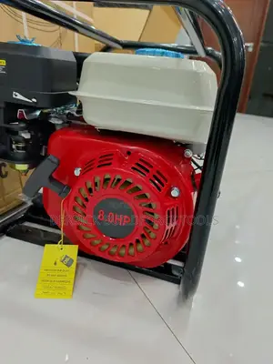 Golf 8hp Engine Concrete Vibrator