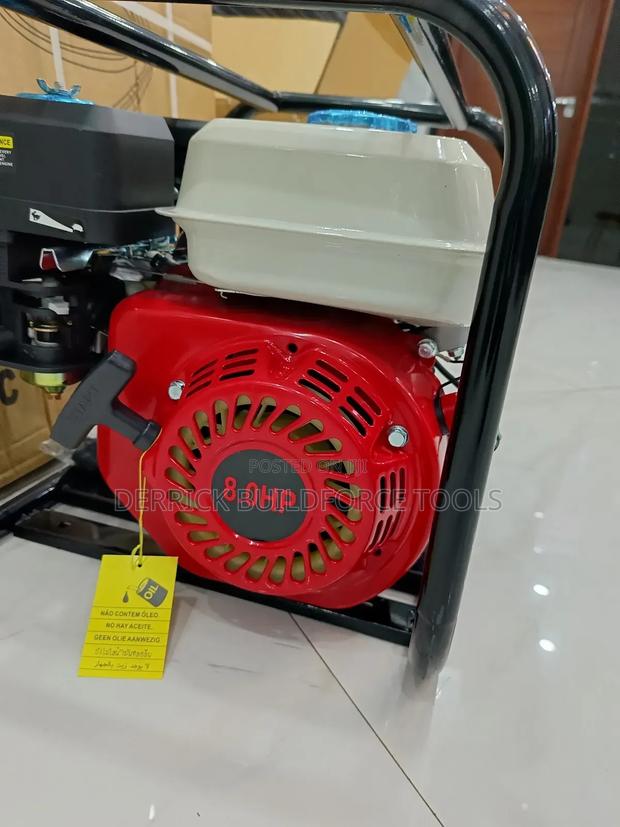 Golf 8hp Engine Concrete Vibrator - thumbnail 3