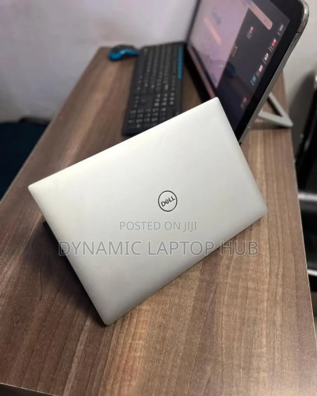 Laptop Dell Precision 5530 16GB Intel Core I7 SSD 512GB