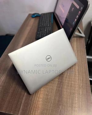 Laptop Dell Precision 5530 16GB Intel Core I7 SSD 512GB - main view