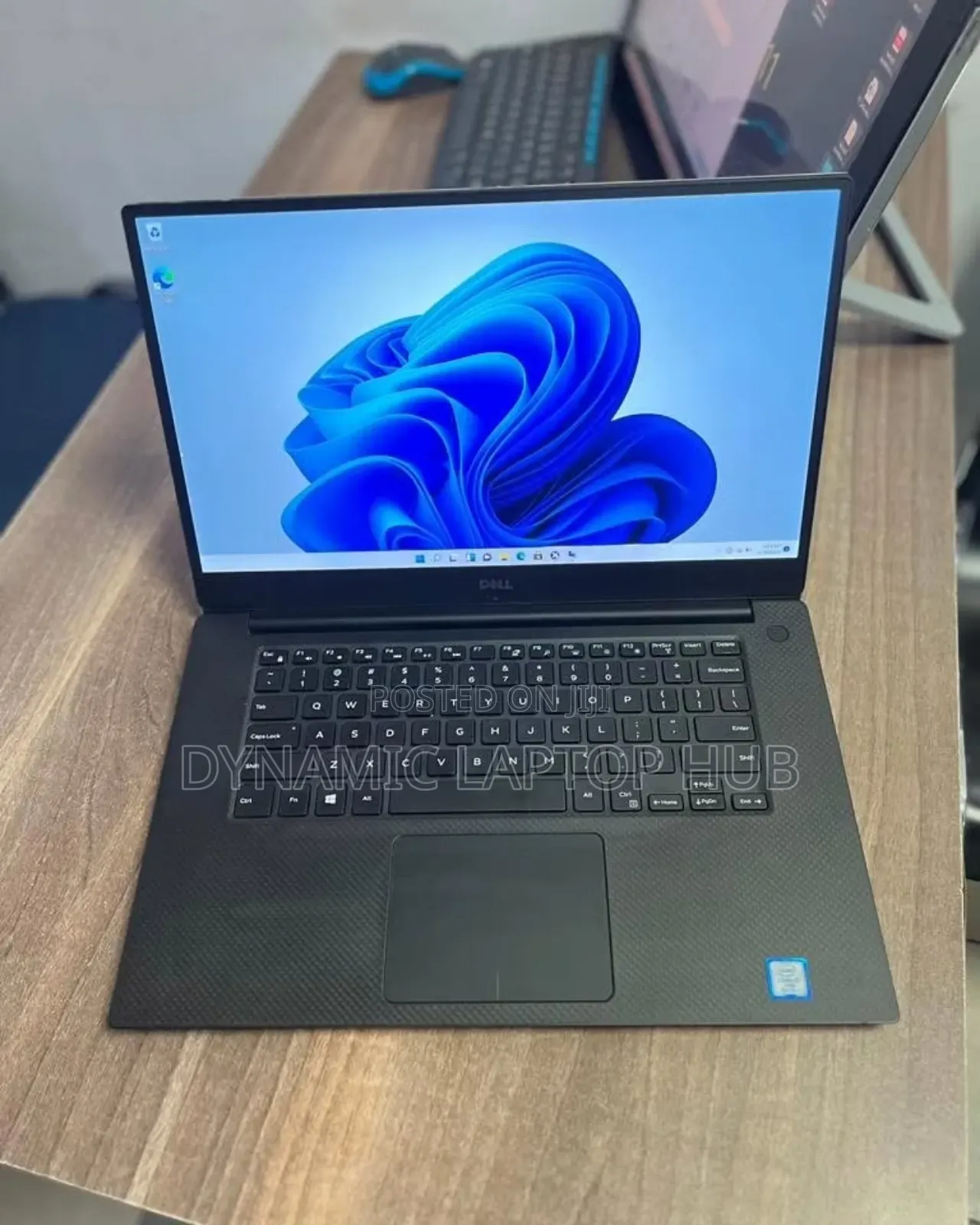 Laptop Dell Precision 5530 16GB Intel Core I7 SSD 512GB