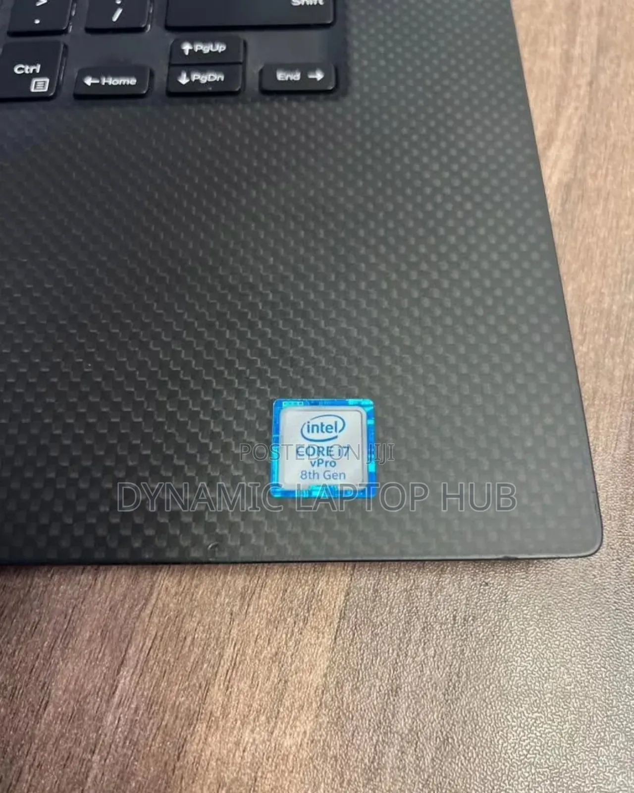 Laptop Dell Precision 5530 16GB Intel Core I7 SSD 512GB