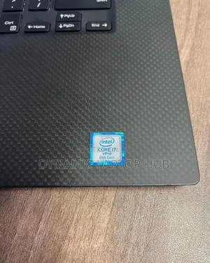 Laptop Dell Precision 5530 16GB Intel Core I7 SSD 512GB