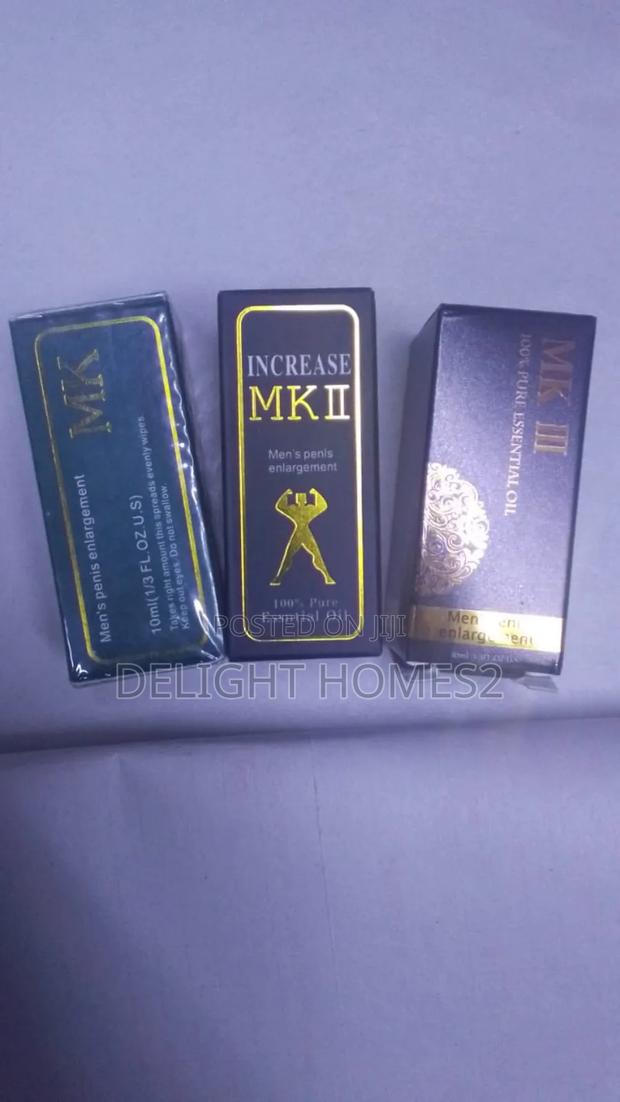 Men Enlargement Oil_dav - main view