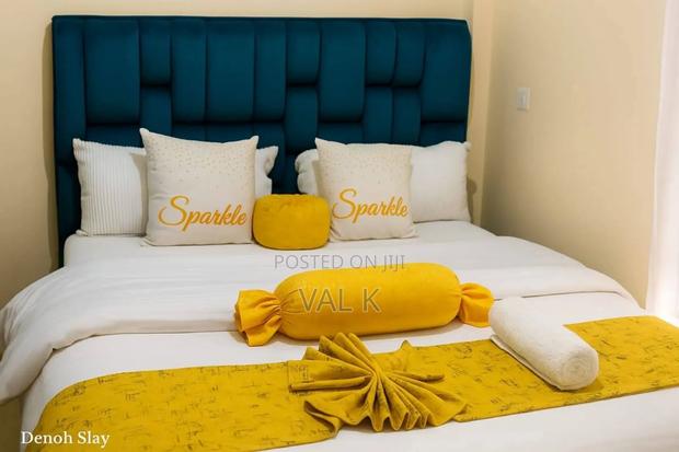 Cozy Haven One Bedroom Airbnb - thumbnail 3