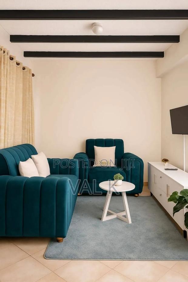 Cozy Haven One Bedroom Airbnb - main view