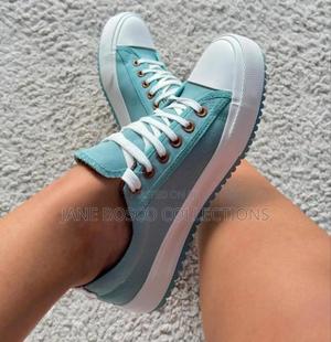 Ladies Rubbers - thumbnail 2