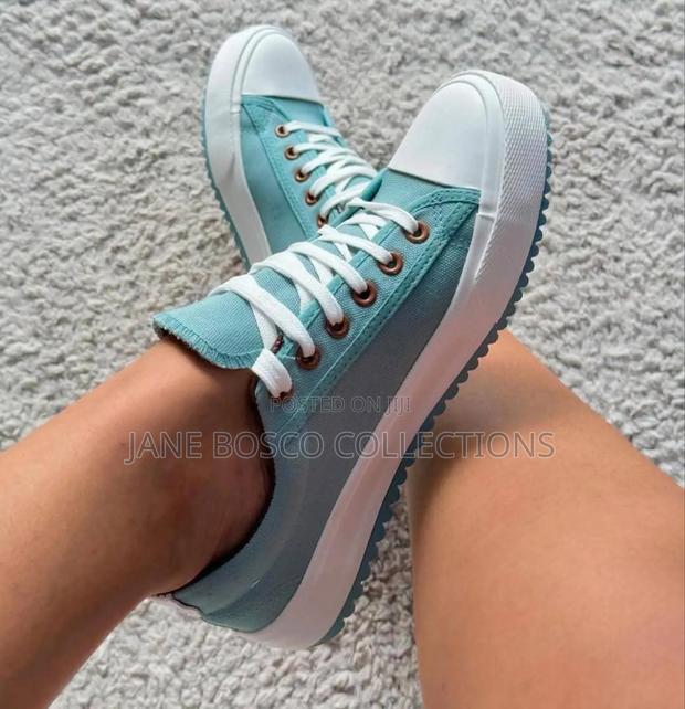 Ladies Rubbers - main view