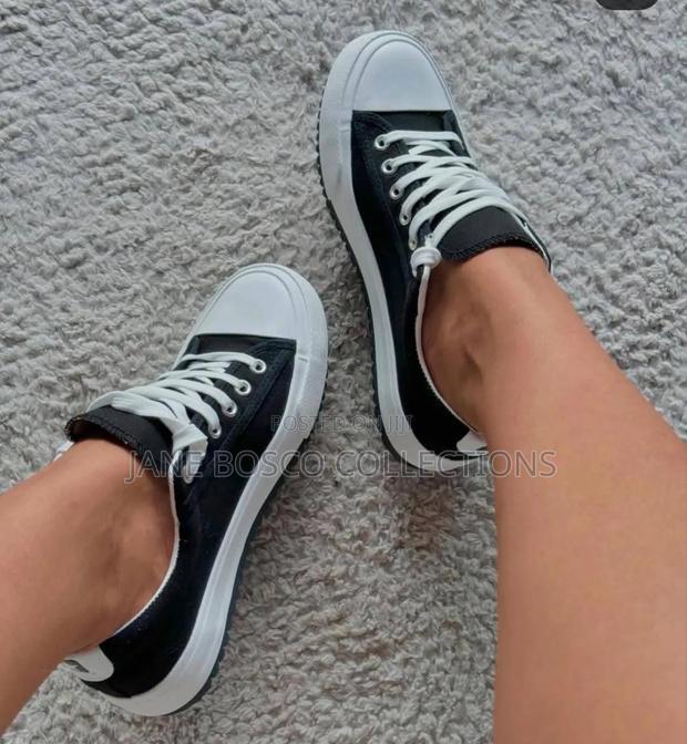 Ladies Rubbers - thumbnail 3