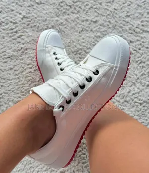 Ladies Rubbers