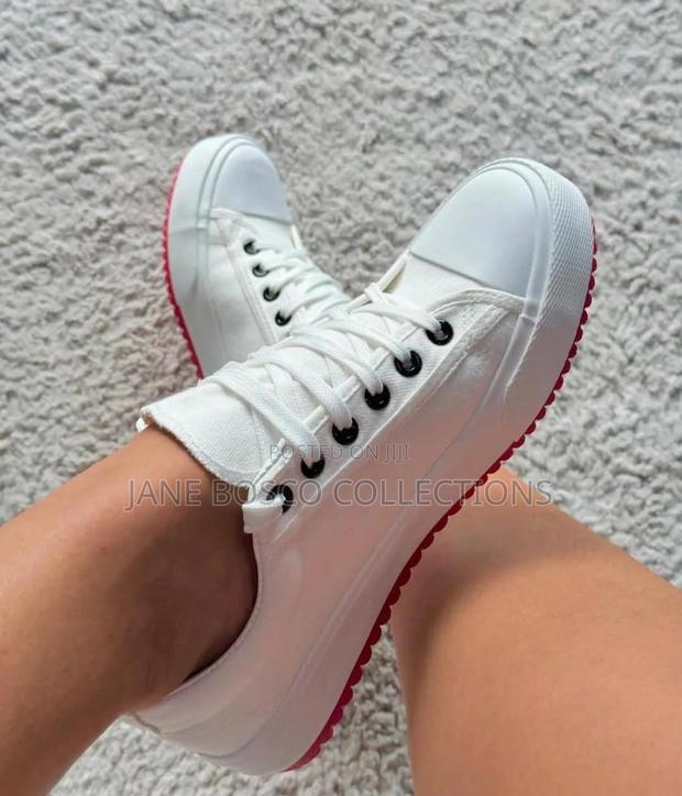 Ladies Rubbers - thumbnail 4