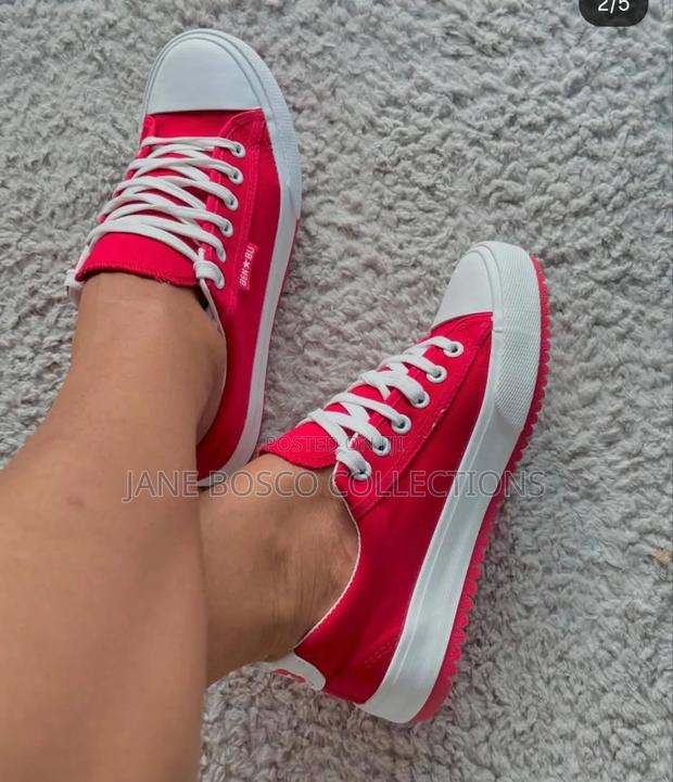 Ladies Rubbers - thumbnail 5