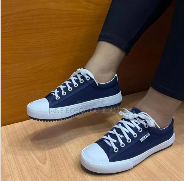 Ladies Rubbers - thumbnail 6