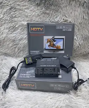 60 Hdmi to Rj45 60m Extender Single Cable Hdmi Signal Amplifier