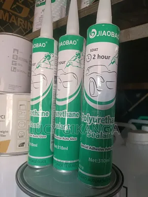 Windscreen Sealant