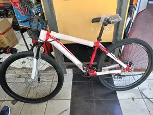 Premier Rider 27.5" Bicycle