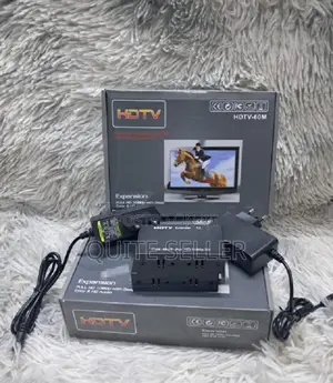 60m Hdmi Extender 1080p Cat 5e/6 Rj45 Ethernet - Convenient to Use .