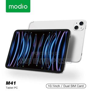 New Modio M6 1 TB - thumbnail 2