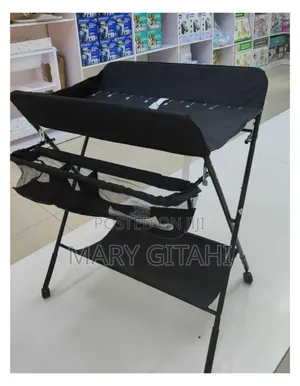Baby Changing Station