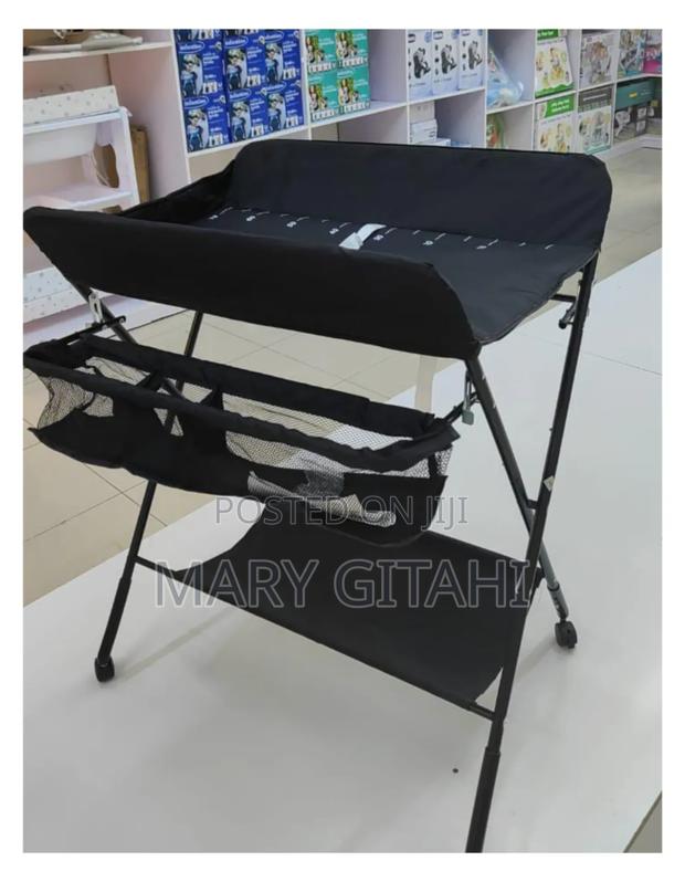 Baby Changing Station