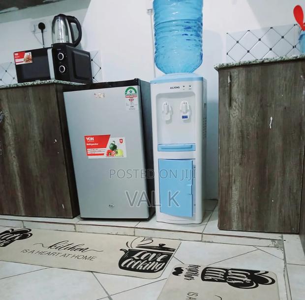 Cozy Haven One Bedroom Airbnb - thumbnail 5