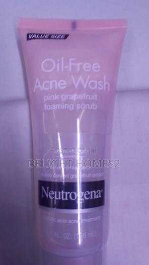 Acne Wash_dav - main view