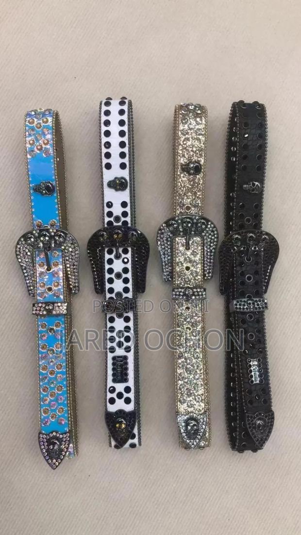 Unisex Ice Belts - thumbnail 3