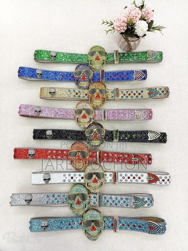 Unisex Ice Belts - thumbnail 4