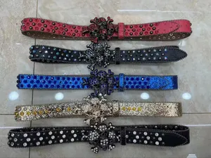 Unisex Ice Belts