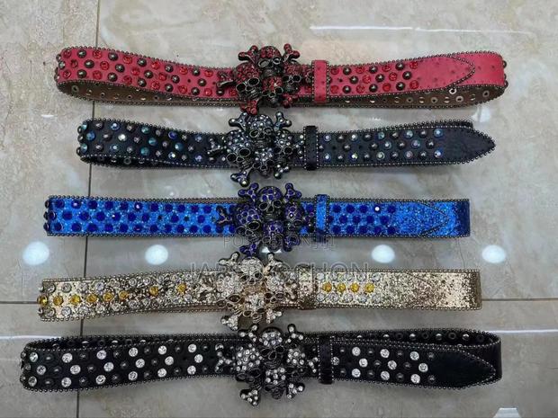 Unisex Ice Belts - thumbnail 5