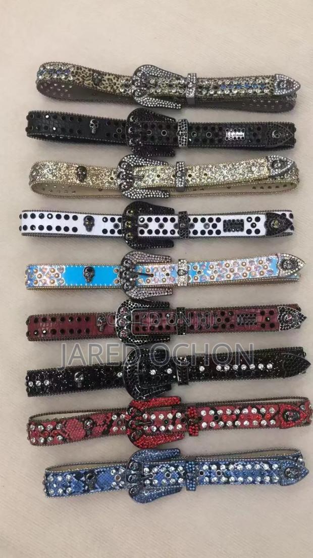 Unisex Ice Belts - thumbnail 7