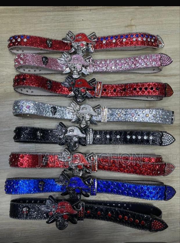 Unisex Ice Belts - thumbnail 9