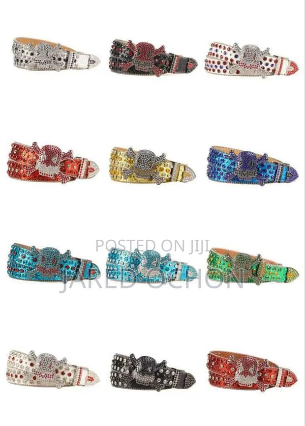 Unisex Ice Belts - thumbnail 10