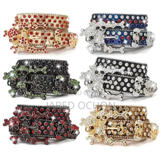Unisex Ice Belts - thumbnail 11
