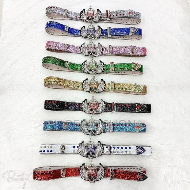 Unisex Ice Belts - thumbnail 12