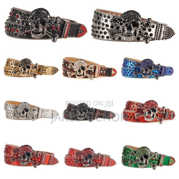 Unisex Ice Belts - thumbnail 13