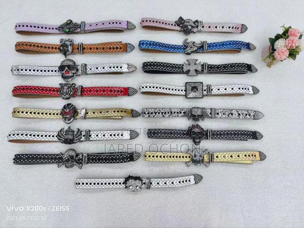 Unisex Ice Belts - thumbnail 14