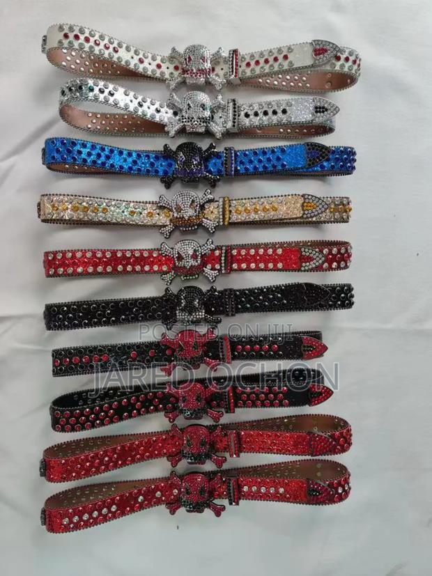 Unisex Ice Belts - thumbnail 15