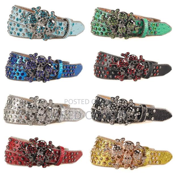 Unisex Ice Belts - thumbnail 17