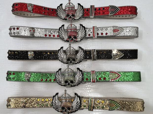 Unisex Ice Belts - thumbnail 19