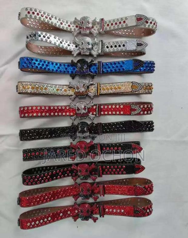 Unisex Ice Belts - thumbnail 20