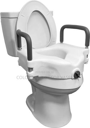 Toilet Set Riser - thumbnail 2