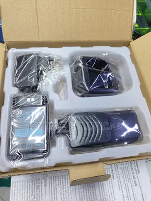 Premium Kenwood Tk-3000 Uhf Walkie Talkie