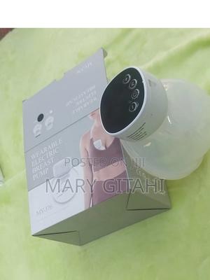 Single Wearable Breast Pump - thumbnail 2