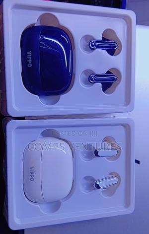 Vippo Wireless Head Set - thumbnail 2