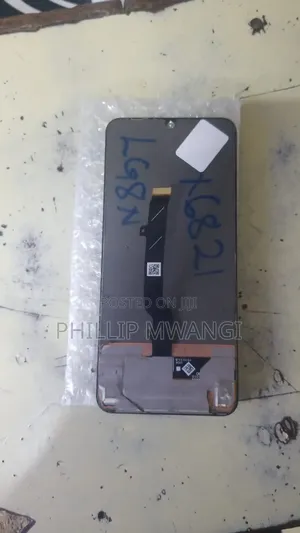 Champy Phone Repair And Services