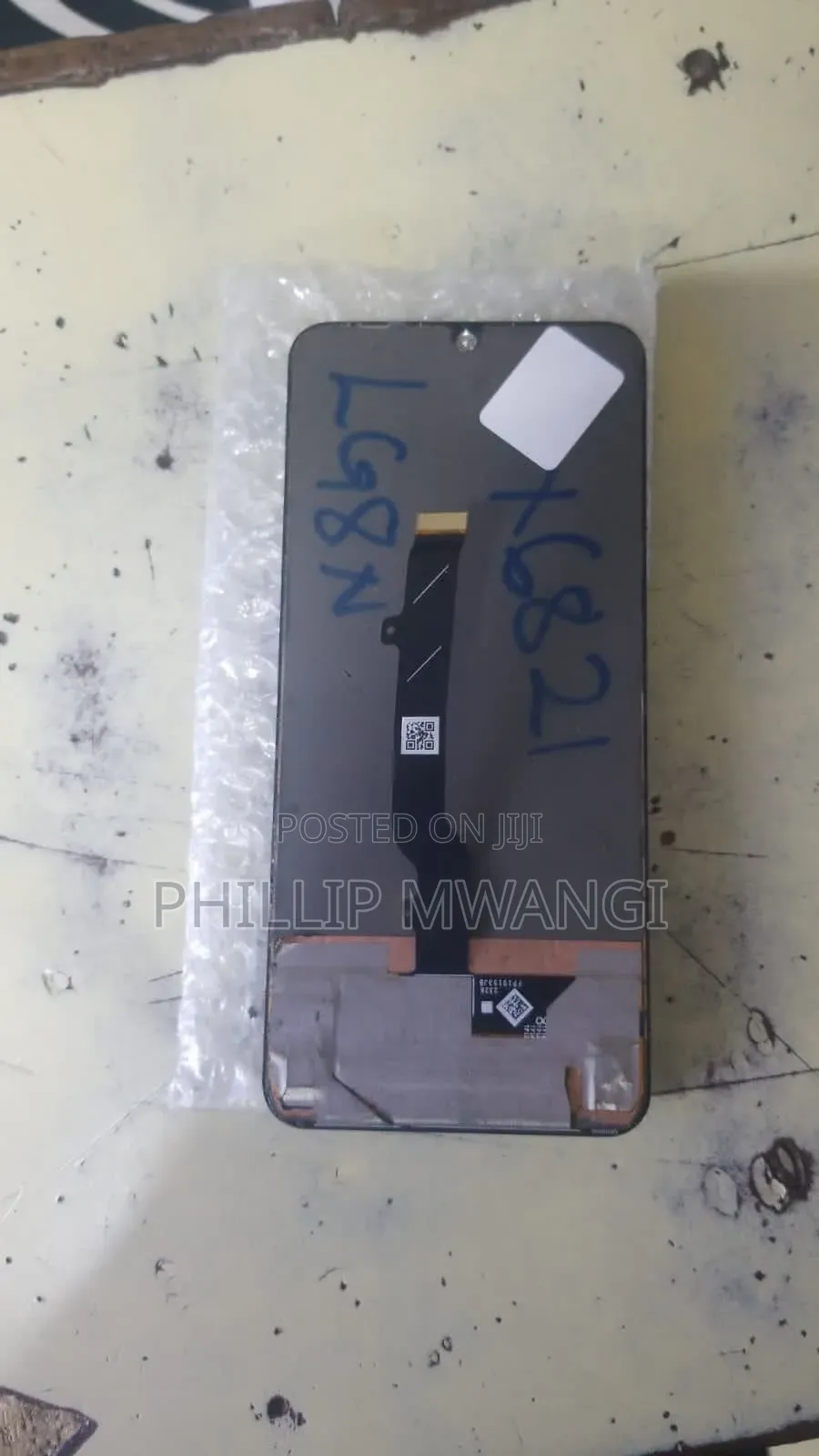 Champy Phone Repair And Services