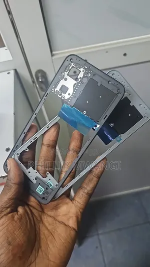 Champy Phone Repair And Services