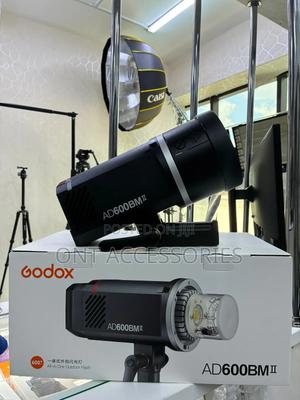 Godox Ad600bm Ii All-in-One Outdoor Flash