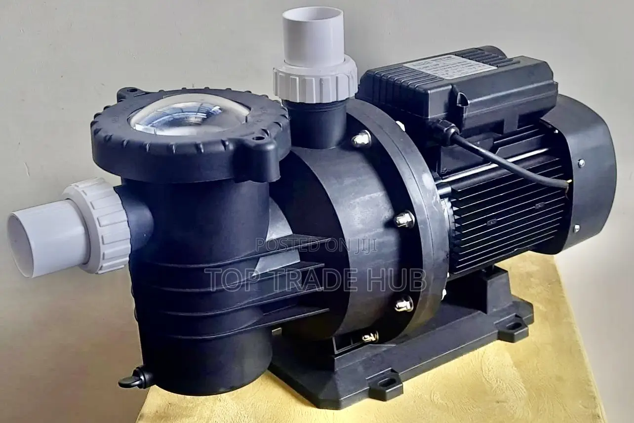 Aico Japan Swimming Pool Pump Head Max 25 M Flow Rate 366l/Min 1.5hp